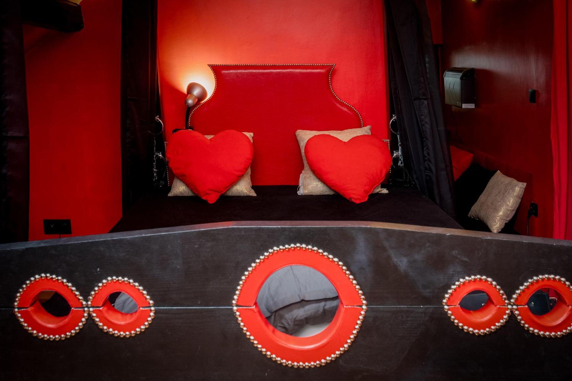 Pandora'S Loft Hotel - Krakow — Photos 1